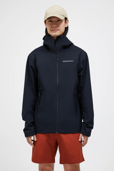 DZSEKI PEAK PERFORMANCE M TRAIL HIPE SHELL JACKET - Kép 6