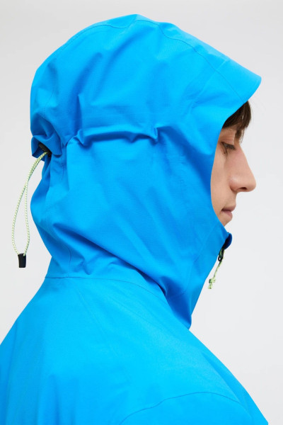 DZSEKI PEAK PERFORMANCE M TRAIL HIPE SHELL JACKET - Kép 7