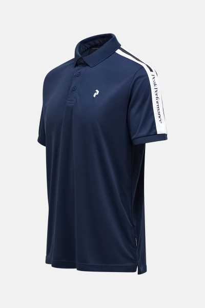 POLOKOŠILE PEAK PERFORMANCE M PLAYER POLO - Fotografie č. 2