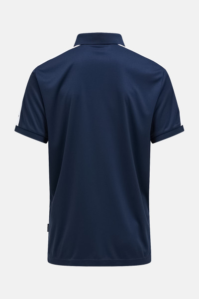 POLOKOŠILE PEAK PERFORMANCE M PLAYER POLO - Fotografie č. 3