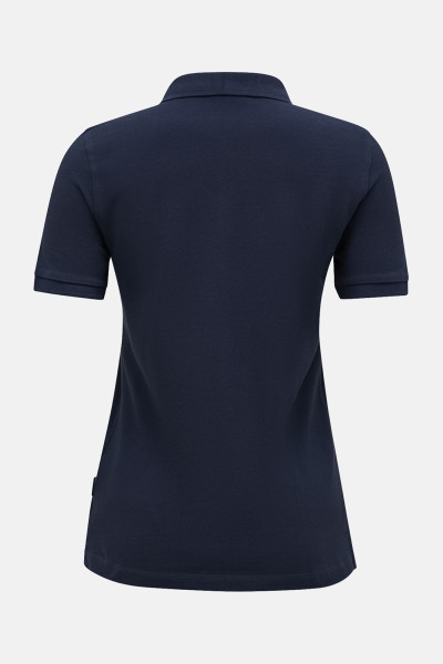 POLOKOŠILE PEAK PERFORMANCE W CLASSIC COTTON POLO - Fotografie č. 3