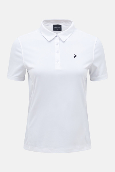 POLOKOŠILE PEAK PERFORMANCE W ALTA POLO - Fotografie č. 1