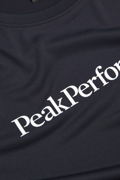 TRIČKO PEAK PERFORMANCE W ACTIVE TEE - Fotografia č. 4