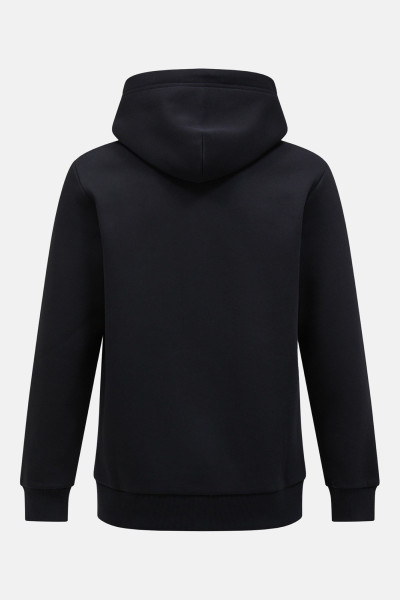 MIKINA PEAK PERFORMANCE M ORIGINAL SMALL LOGO ZIP - Fotografie č. 3