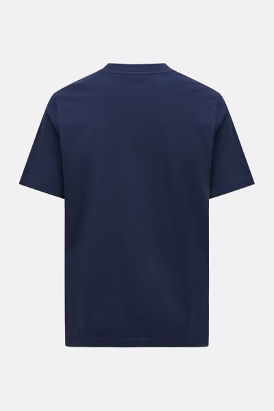 TRIČKO PEAK PERFORMANCE M ORIGINAL SMALL LOGO TEE - Fotografia č. 3