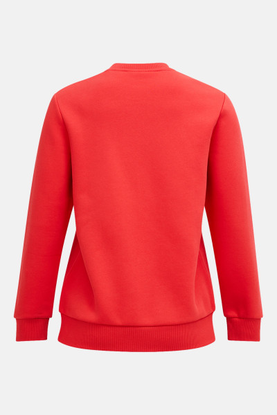MELEGÍTŐFELSŐ PEAK PERFORMANCE W ORIGINAL SMALL LOGO CRE - Kép 3