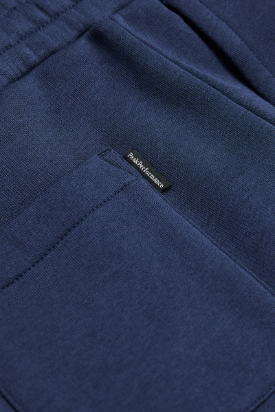 TEPLÁKY PEAK PERFORMANCE W ORIGINAL PANTS - Fotografie č. 5