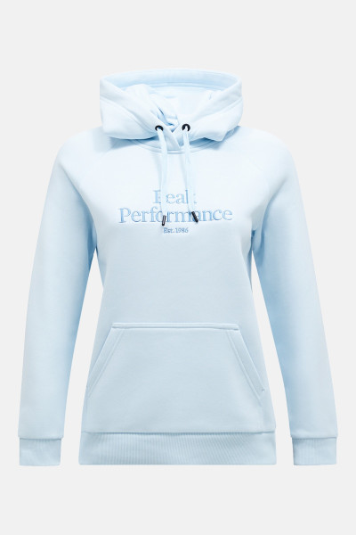 MELEGÍTŐFELSŐ PEAK PERFORMANCE W ORIGINAL HOOD - Kép 2