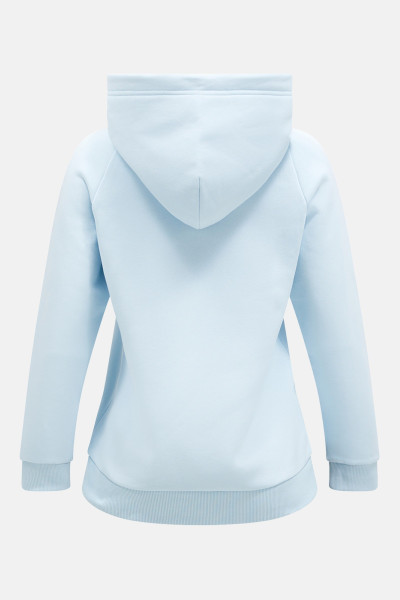 MELEGÍTŐFELSŐ PEAK PERFORMANCE W ORIGINAL HOOD - Kép 4