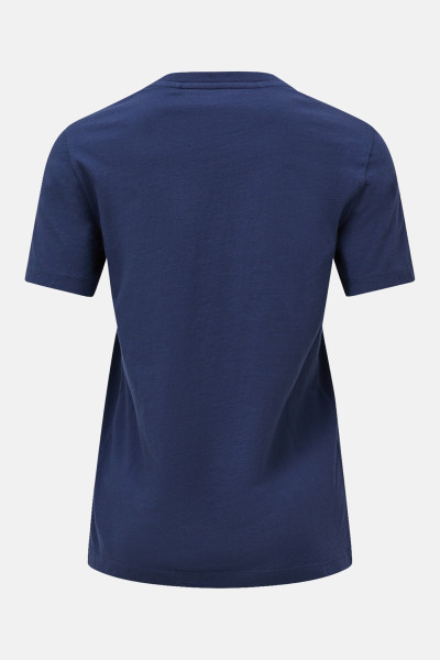 TRIČKO PEAK PERFORMANCE W ORIGINAL TEE - Fotografie č. 3