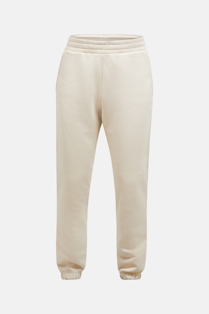 Tepláky Peak Performance M Original Pants Sand Fog