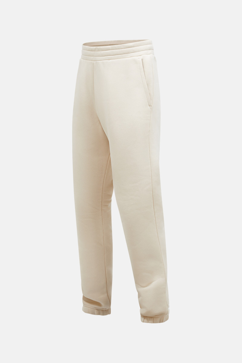 Tepláky Peak Performance M Original Pants Sand Fog