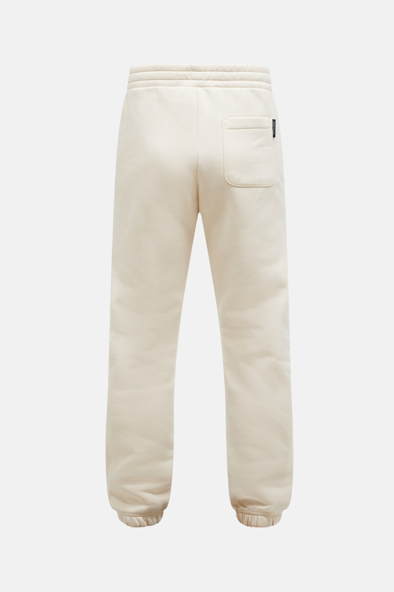 Tepláky Peak Performance M Original Pants Sand Fog