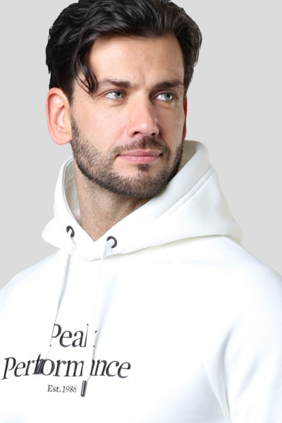 MELEGÍTŐFELSŐ PEAK PERFORMANCE M ORIGINAL HOOD - Kép 2