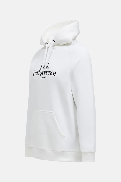 MELEGÍTŐFELSŐ PEAK PERFORMANCE M ORIGINAL HOOD - Kép 4