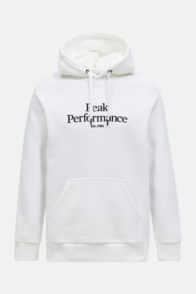 MELEGÍTŐFELSŐ PEAK PERFORMANCE M ORIGINAL HOOD - Kép 3