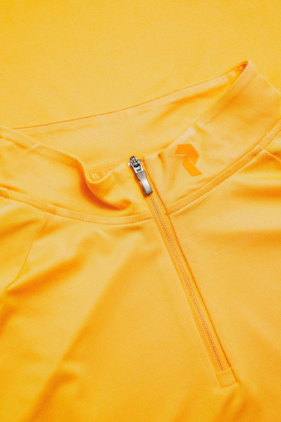 MIKINA PEAK PERFORMANCE M HALF ZIP BASELAYER - Fotografie č. 4