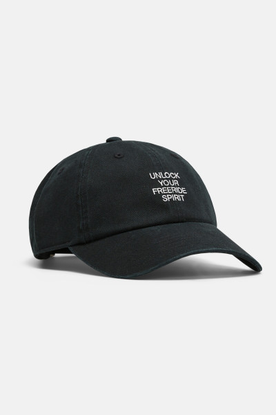 SAPKA PEAK PERFORMANCE SEASONAL ARTWORK CAP - Kép 1