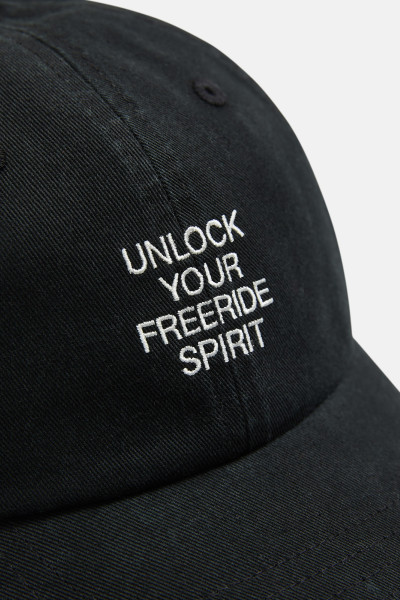 SAPKA PEAK PERFORMANCE SEASONAL ARTWORK CAP - Kép 3
