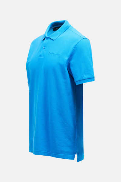 PÓLÓ PEAK PERFORMANCE M ORIGINAL POLO - Kép 2