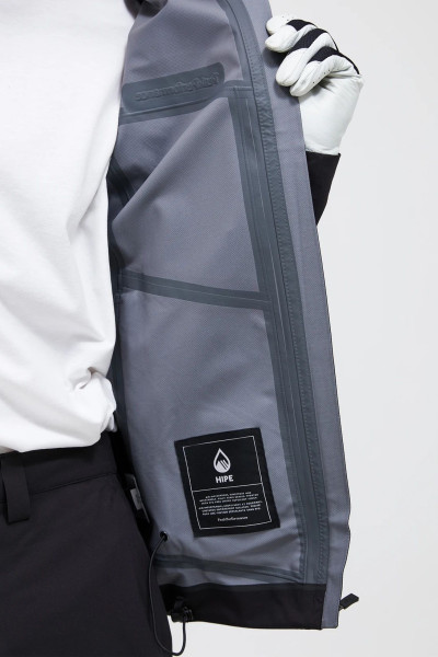 BUNDA PEAK PERFORMANCE M 2.5L JACKET - Fotografia č. 8