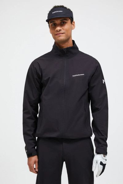 BUNDA PEAK PERFORMANCE M 2.5L JACKET - Fotografia č. 5