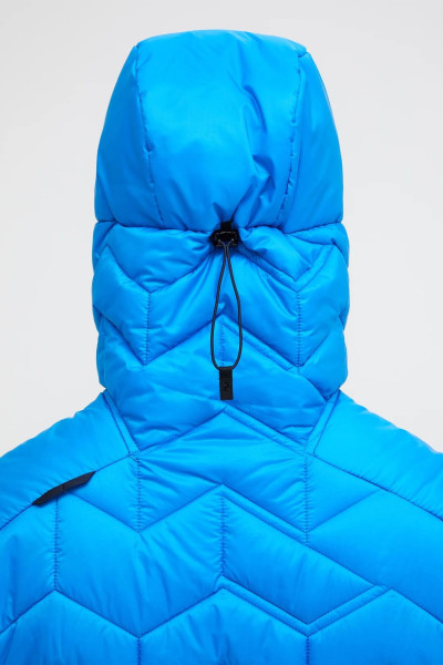 BUNDA PEAK PERFORMANCE M ELEVATE LINER HOOD - Fotografia č. 5