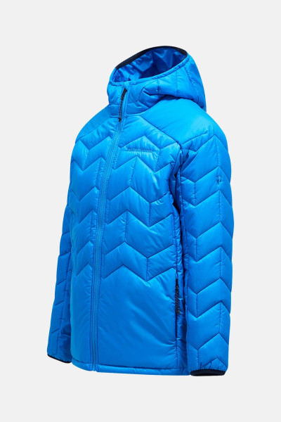 BUNDA PEAK PERFORMANCE M ELEVATE LINER HOOD - Fotografia č. 2