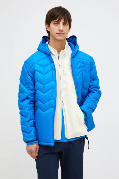 BUNDA PEAK PERFORMANCE M ELEVATE LINER HOOD - Fotografia č. 6