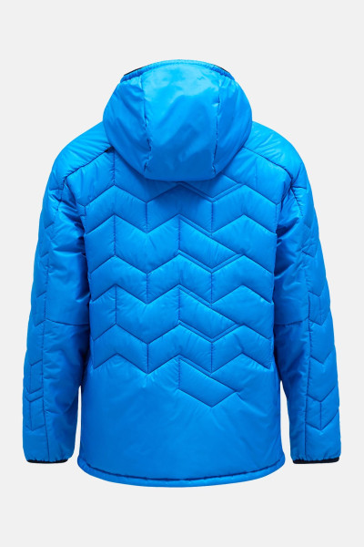 BUNDA PEAK PERFORMANCE M ELEVATE LINER HOOD - Fotografia č. 3