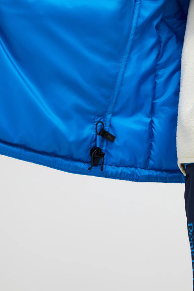 BUNDA PEAK PERFORMANCE M ELEVATE LINER HOOD - Fotografia č. 9