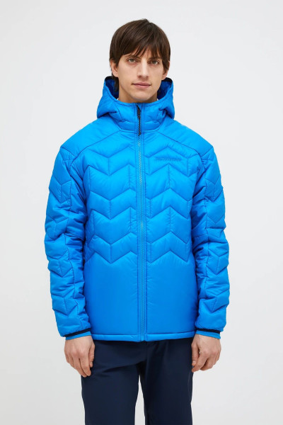 BUNDA PEAK PERFORMANCE M ELEVATE LINER HOOD - Fotografia č. 7