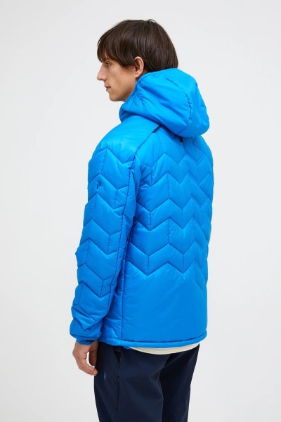 BUNDA PEAK PERFORMANCE M ELEVATE LINER HOOD - Fotografia č. 8