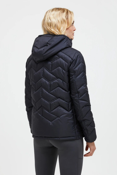 BUNDA PEAK PERFORMANCE W ELEVATE LINER HOOD - Fotografie č. 6