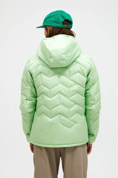 BUNDA PEAK PERFORMANCE W ELEVATE LINER HOOD - Fotografie č. 7