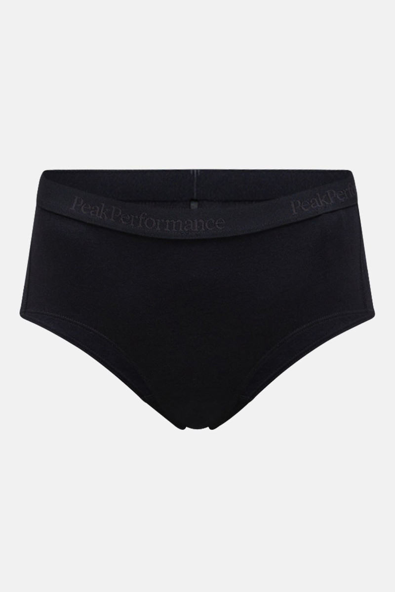 Spodní prádlo peak performance w magic brief black