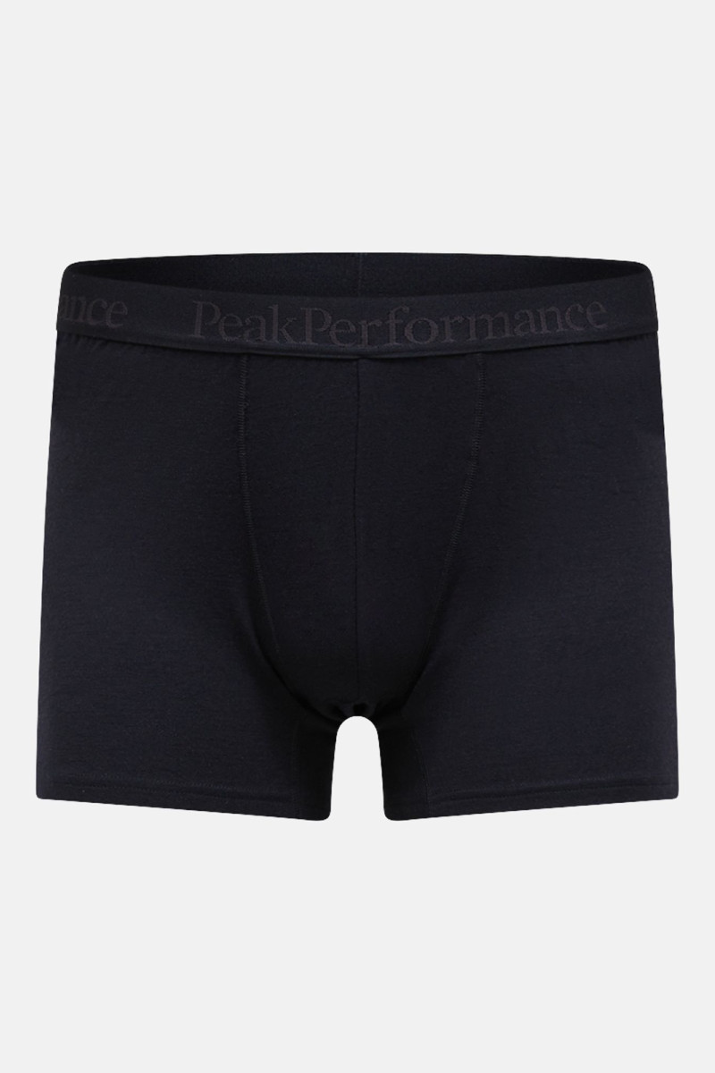 Alsónemű Peak Performance M Magic Boxer Black