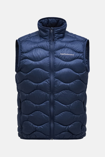 VESTA PEAK PERFORMANCE M HELIUM DOWN VEST - Fotografie č. 1