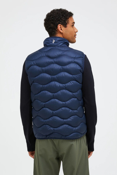 VESTA PEAK PERFORMANCE M HELIUM DOWN VEST - Fotografie č. 7