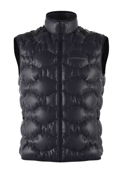 VESTA PEAK PERFORMANCE M HELIUM DOWN VEST - Fotografie č. 2
