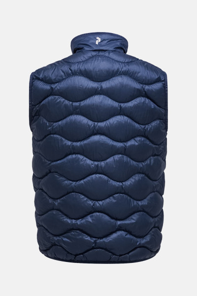 VESTA PEAK PERFORMANCE M HELIUM DOWN VEST - Fotografie č. 4