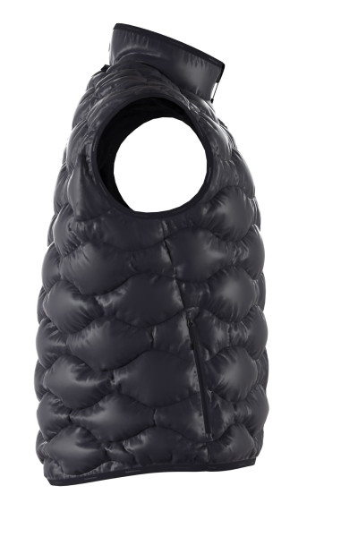 VESTA PEAK PERFORMANCE M HELIUM DOWN VEST - Fotografie č. 5