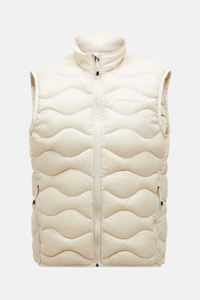 VESTA PEAK PERFORMANCE M HELIUM DOWN VEST - Fotografie č. 1