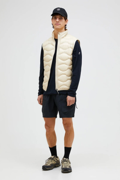 VESTA PEAK PERFORMANCE M HELIUM DOWN VEST - Fotografie č. 6