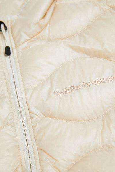 VESTA PEAK PERFORMANCE M HELIUM DOWN VEST - Fotografie č. 4