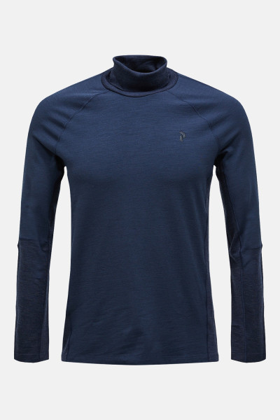 TERMO PRÁDLO PEAK PERFORMANCE M MAGIC ROLLNECK - Fotografie č. 1