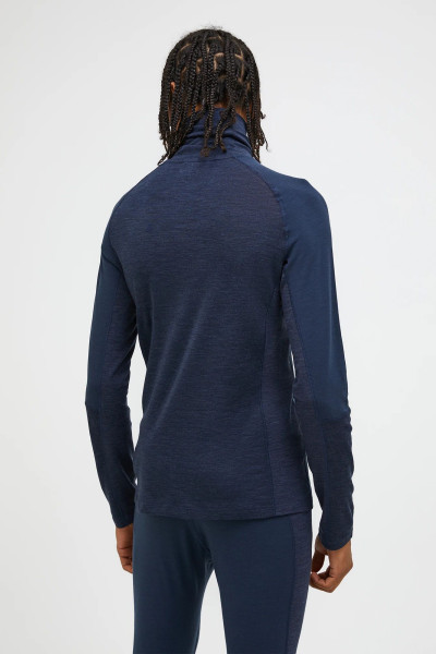 TERMO PRÁDLO PEAK PERFORMANCE M MAGIC ROLLNECK - Fotografie č. 6