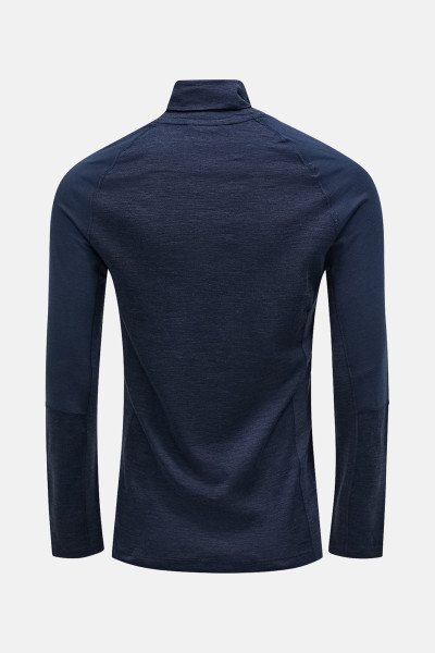 TERMO PRÁDLO PEAK PERFORMANCE M MAGIC ROLLNECK - Fotografie č. 3