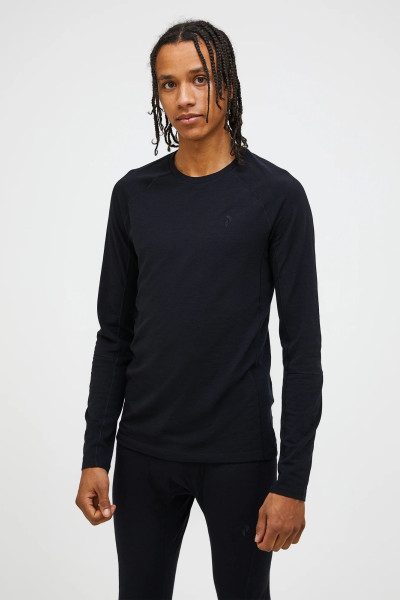 TERMO PRÁDLO PEAK PERFORMANCE M MAGIC CREW - Fotografie č. 5