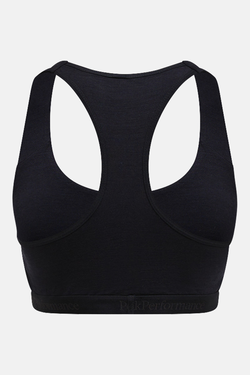 Spodná Bielizeň Peak Performance W Magic Top Black